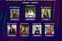 College-Union-Election