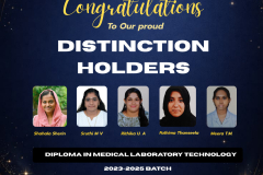 DMLT-Result