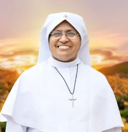 Mother Liss Grace SD 