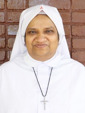 Mother Kochu Rani SD