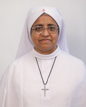 Mother Raisy SD