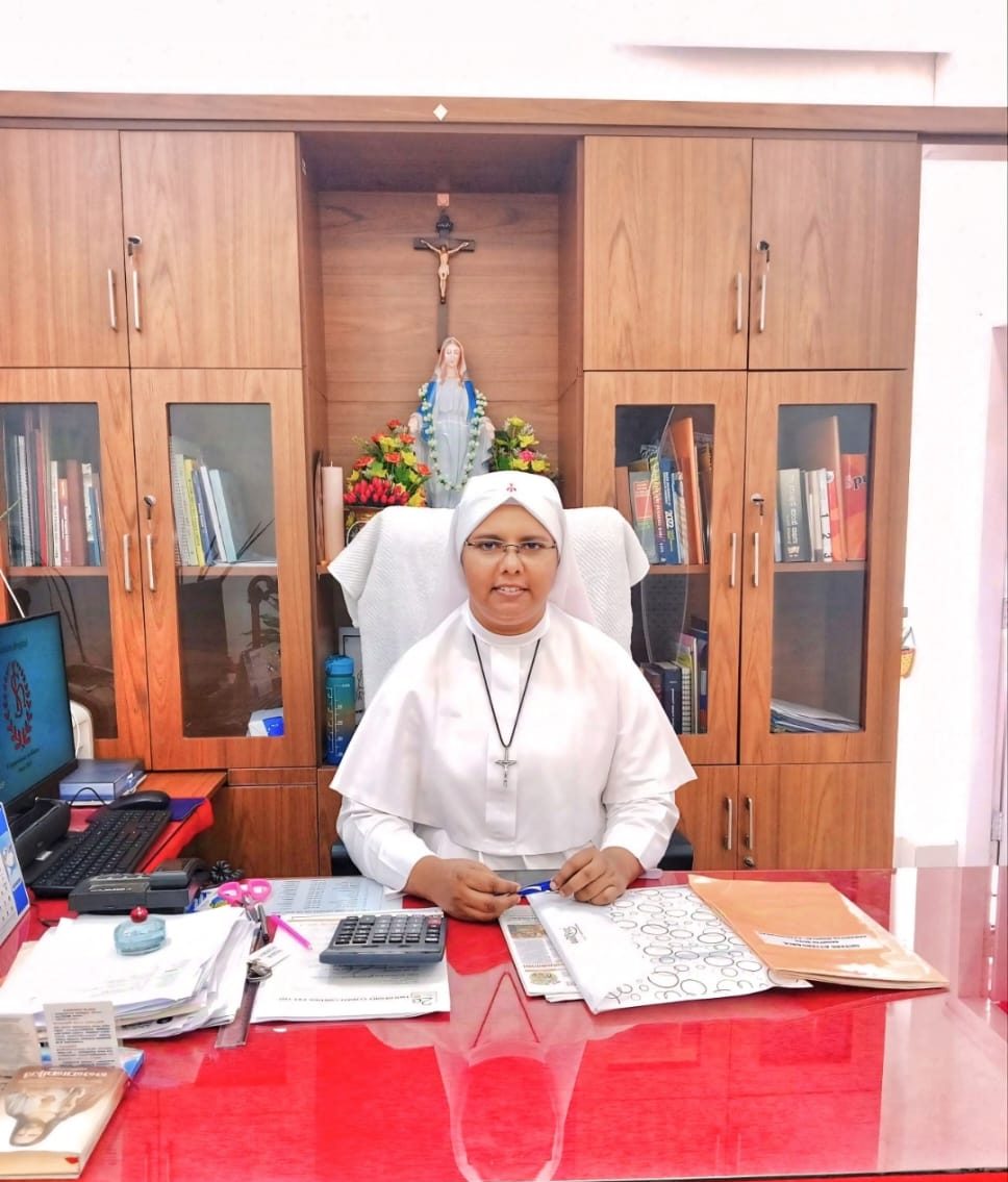 Sr. Joselet SD