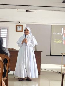 Awareness on Anti-Drug & Anti Ragging2