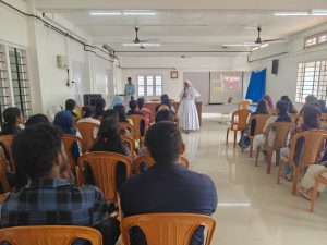 Awareness on Anti-Drug & Anti Ragging3