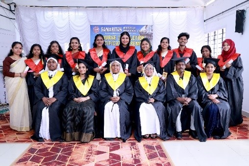 DMLT 2022 Batch Certificate Ceremony2