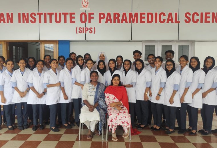 BSc MLT 25-26